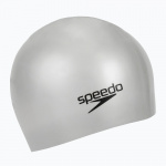 Шапочка для плавания SPEEDO Long Hair Cap 8-0616814561, силикон (Senior)