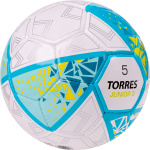 Мяч футбольный TORRES Junior-5 F323805, размер 5 (5)