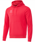 Худи Jögel ESSENTIAL Terry Hoodie, красный