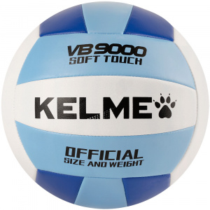 Мяч волейбольный KELME 8203QU5017-162, размер 5 (5) ― купить в Москве. Цена, фото, описание, продажа, отзывы. Выбрать, заказать с доставкой. | Интернет-магазин SPORTAVA.RU