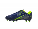 Бутсы RGX SB-SH-038 Blue/Green