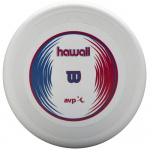 Набор мяч и фрисби WILSON Hawaii AVP WTH80219KIT (5)