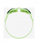 Очки TYR Kids Swimple, LGSW/085, зеленый