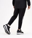 Брюки тренировочные JÖGEL CAMP 2 Training Pants, черный, детский