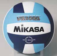 Мяч волейбольный MIKASA, син/бел/гол, VQ 2000-CNW ― купить в Москве. Цена, фото, описание, продажа, отзывы. Выбрать, заказать с доставкой. | Интернет-магазин SPORTAVA.RU
