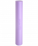 Ролик для йоги и пилатеса Starfit Core FA-501, 15x90 см, фиолетовый пастель