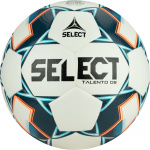 Мяч футбольный SELECT Talento DB V22 0775846200, размер 5 (5)
