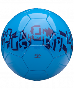 Мяч футбольный Umbro Veloce Supporter 20905U, №5 (5) ― купить в Москве. Цена, фото, описание, продажа, отзывы. Выбрать, заказать с доставкой. | Интернет-магазин SPORTAVA.RU