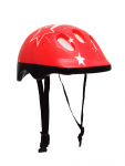 Шлем детский Sport Collection CKH-003 красный (55)