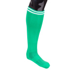 Гетры футбольные RGX зеленые (L(43-46))