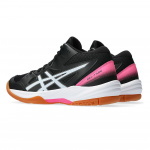 Кроссовки волейб. женские ASICS Gel-Task Mt 1072A081-001 черный