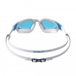 Очки для плавания SPEEDO Aquapulse Pro, 8-12264D641, синие линзы (Senior)