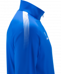 Олимпийка Jögel CAMP Training Jacket FZ, синий
