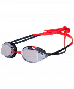 Очки для плавания TYR Edge-X Racing Mirrored, LGEDGM/717, красный ― купить в Москве. Цена, фото, описание, продажа, отзывы. Выбрать, заказать с доставкой. | Интернет-магазин SPORTAVA.RU
