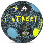 Мяч футбольный SELECT Street V24 0955258444, размер 4,5 (4.5)
