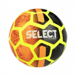 Мяч футбольный SELECT CLASSIC, 815316-661 оранж/чер/жел, размер 5