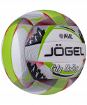 Мяч волейбольный Jögel City Volley