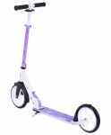 Самокат Ridex 2-колесный Marvel 200 мм, фиолетовый/белый