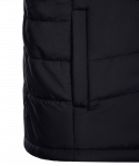 Жилет утепленный Jögel ESSENTIAL Padded Vest 2.0, черный