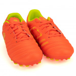 Бутсы футбольные детские KELME (AG) 68833126-907-37, размер 37 (рос.36), оранжевый