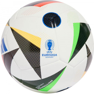 Мяч футбольный Adidas EURO 24 Training IN9366 ― купить в Москве. Цена, фото, описание, продажа, отзывы. Выбрать, заказать с доставкой. | Интернет-магазин SPORTAVA.RU