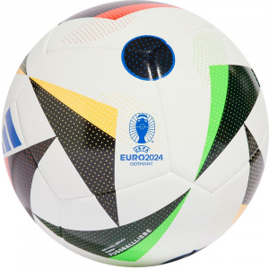 Мяч футбольный Adidas EURO 24 Training IN9366, размер 4 ― купить в Москве. Цена, фото, описание, продажа, отзывы. Выбрать, заказать с доставкой. | Интернет-магазин SPORTAVA.RU