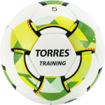 Мяч футбольный TORRES Training F320055, размер 5 (5)