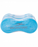 Колобашка для плавания 25Degrees X-Mile White/Blue