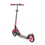 Самокат Blade Sport FunTom 230, черный/красный
