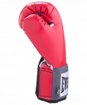 Перчатки боксерские Everlast Pro Style Anti-MB 2114U, 14oz, к/з, красные