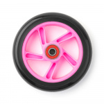 Колесо + подшипник для Trolo mini розовый, pink