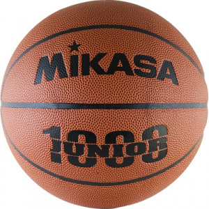 Мяч баскетбольный Mikasa BQJ1000, размер 5 (5) ― купить в Москве. Цена, фото, описание, продажа, отзывы. Выбрать, заказать с доставкой. | Интернет-магазин SPORTAVA.RU