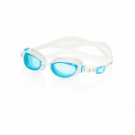 Очки для плавания SPEEDO Aquapure Female 8-090044284, голубые линзы (Senior)