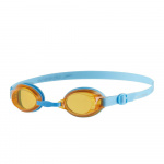 Очки для плавания детские SPEEDO Jet Jr, 8-092989082A, оранжевые линзы (Junior)