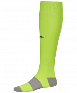 Гетры футбольные JÖGEL CAMP BASIC SOCKS, желтый неон/серый/черный ― купить в Москве. Цена, фото, описание, продажа, отзывы. Выбрать, заказать с доставкой. | Интернет-магазин SPORTAVA.RU