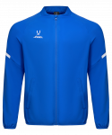Куртка спортивная JÖGEL CAMP 2 Lined Jacket, синий