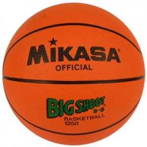 Мяч баскетбольный Atemi MIKASA, 8 панелей, резина, р. 5, 1250, клееный ― купить в Москве. Цена, фото, описание, продажа, отзывы. Выбрать, заказать с доставкой. | Интернет-магазин SPORTAVA.RU