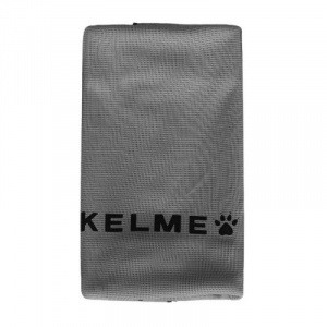Полотенце KELME Sports Towel, K044-202, размер 30*110 см, темно-серый ― купить в Москве. Цена, фото, описание, продажа, отзывы. Выбрать, заказать с доставкой. | Интернет-магазин SPORTAVA.RU
