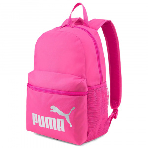Рюкзак спортивный PUMA Phase Backpack 07548763, 41x 28x 14см, 22 л. (41x28x14) ― купить в Москве. Цена, фото, описание, продажа, отзывы. Выбрать, заказать с доставкой. | Интернет-магазин SPORTAVA.RU