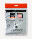 Струна для бадминтона WISH String WBS-900, желто-зеленый