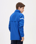 Куртка ветрозащитная JÖGEL CAMP 2 Rain Jacket, синий, детский