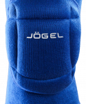 Наколенники волейбольные Jögel Soft Knee, синий