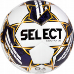 Мяч футбольный SELECT Contra Basic v23 0855160600, размер 5, FIFA Basic (5)