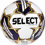 Мяч футбольный SELECT Contra DB v23 0855160600, размер 5, FIFA Basic (5)