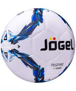 Мяч футзальный Jögel JF-600 Inspire №4 ― купить в Москве. Цена, фото, описание, продажа, отзывы. Выбрать, заказать с доставкой. | Интернет-магазин SPORTAVA.RU