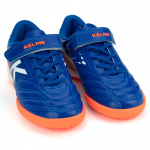 Обувь футбольная (многошиповки) детские KELME (TF) 68833134-413