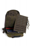 Рюкзак TASMANIAN TIGER TT MEDIC ASSAULT PACK MK II, coyote brown