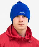 Шапка Jögel CAMP PerFormDRY Practice Beanie, синий