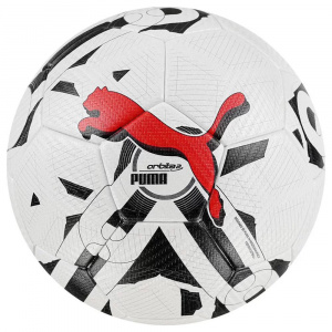 Мяч футбольный PUMA Orbita 2 TB,08377503, размер 5, FIFA Quality Pro (5) ― купить в Москве. Цена, фото, описание, продажа, отзывы. Выбрать, заказать с доставкой. | Интернет-магазин SPORTAVA.RU