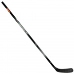 Клюшка хоккейная BIG BOY FURY FX 300 85 Grip Stick F92, FX3S85M1F92-RGT, правая (Senior)